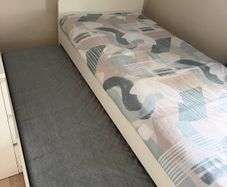 Single Bed