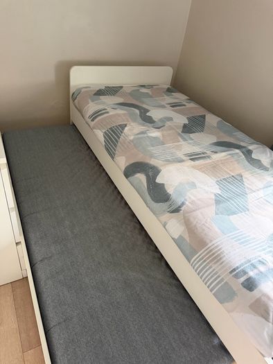 Single Bed
