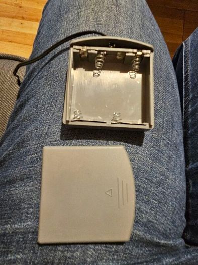 Backup Power Supply