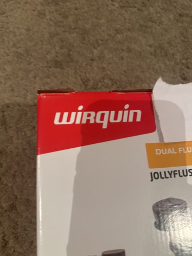 Wirquin Toilet Repair kit