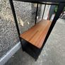 IKEA Fjallbo shelving unit Image 8