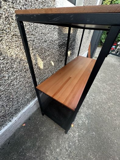 IKEA Fjallbo shelving unit