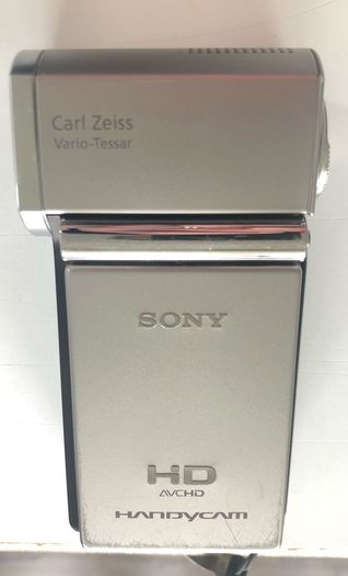 Sony Handycam Avchd Full Hd Video Camera