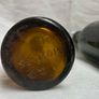 Antique Cork Advertising Bottles x2 Image 9