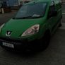 van swap Image 2