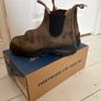Blundstone Lug Boot Size 7 41 Image 4