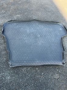 Kia Optima Boot Liner