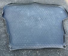 Kia Optima Boot Liner