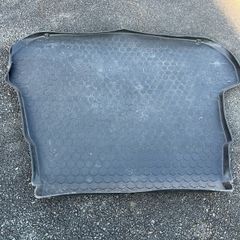 Kia Optima Boot Liner