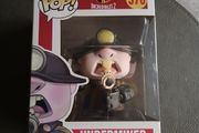 pop figure