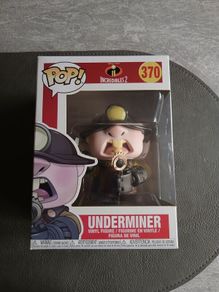 pop figure