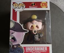 pop figure