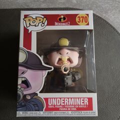 pop figure