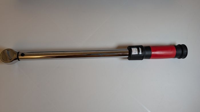 Torque Wrench