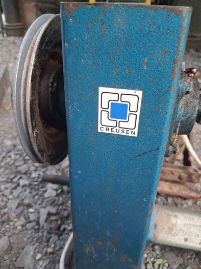 Lathe