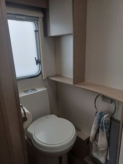 Sterling Eccles 565 (2016) Excellent Condition