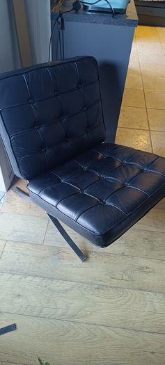 Barcelona Chair
