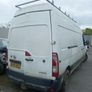 Nissan NV400 for parts ONLY Image 2