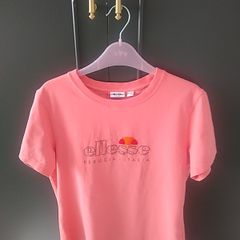 Ellesse sport top