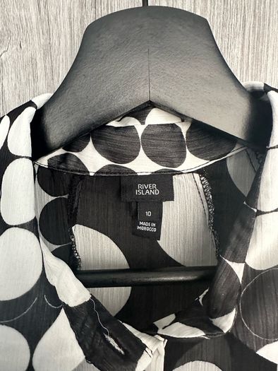 River Island Dress UK 10