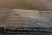Avon Eyeshadow Duo Brush