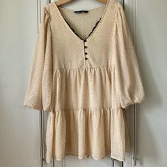 Zara mini dress (12)