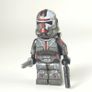 Clone Force 99 (Bad Batch) Star Wars Minifigures Image 4