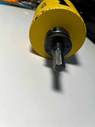 83MM Holesaw