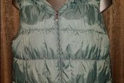 Janina Puffa Gillet size UK18 EU46 Perfect condition Postage included