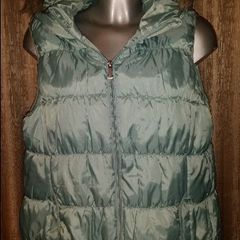 Janina Puffa Gillet size UK18 EU46 Perfect condition Postage included