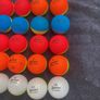 20 Srixon Divide Balls Image 3