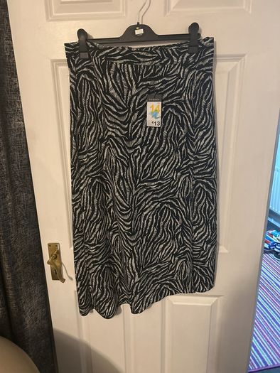 new skirt