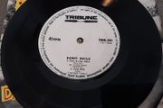 irish pressed single Danny Doyle