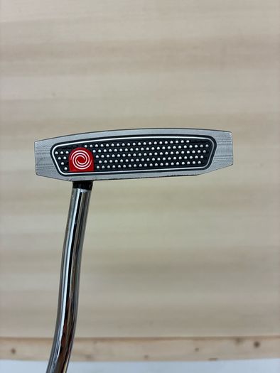 Odyssey Microhinge #7 Putter