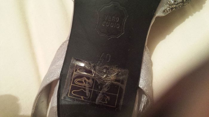 Silver Shies