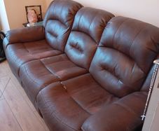 3 seater sofa