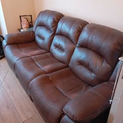 3 seater sofa