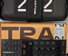 Traktor x1 mk3 and case