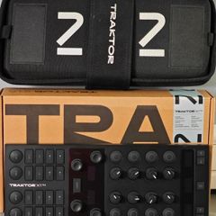 Traktor x1 mk3 and case