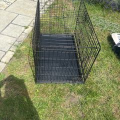 Dog crate