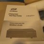 NEW >> Amplifier JDMC - MOBILE 60 - 60W Mixer Amplifier AC/DC 12v (with built in inverter) Image 4