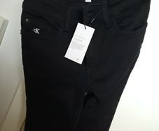 Calvin Klien Jeans Age 12