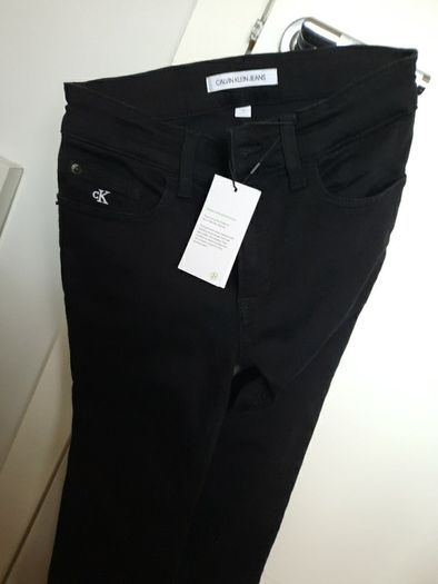Calvin Klien Jeans Age 12