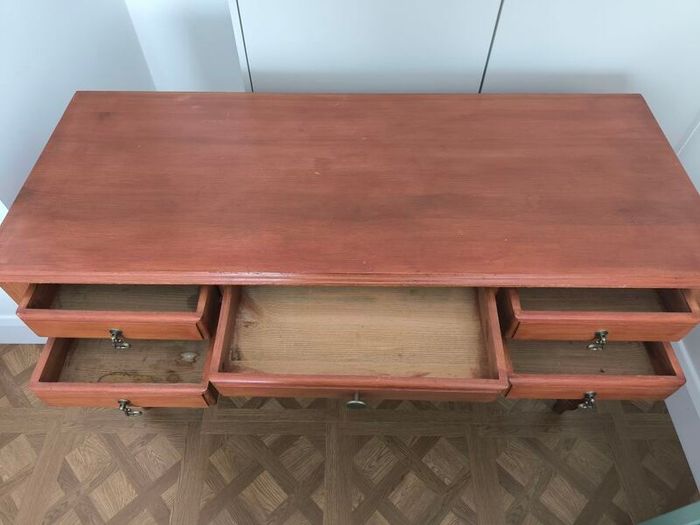 Desk
