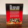 The Six Million Dollar Man Complete Collection | 34-Disc Blu-ray Box Set Image 2