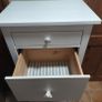 Chest of 5 drawers Hemnes Image 3