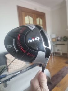 Taylormade driver