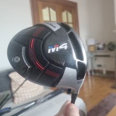 Taylormade driver