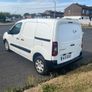 2014 Peugeot Partner Doe&Tax Image 4