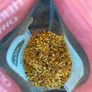 Organic Natural Bee Pollen 100 g Image 4